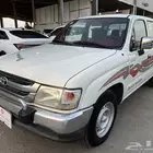 تويوتا هايلوكس 2003 ديزل غمارتين