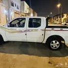 نيسان نافارا 2014 قير اتوماتيك