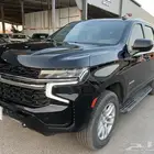 شيفروليه تاهو 2021 LS بدون دبل