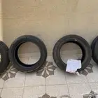 كفرات مقاس 17 اخت الجديده