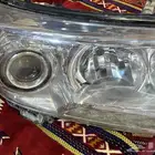 شمعات لاندكروزر