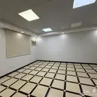 مكتب للأيجار حي الروضه