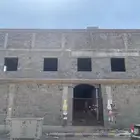عمارة للبيع حي السلام