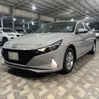 هيونداي الانترا 2023