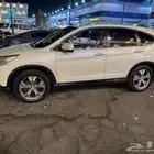 هوندا CR-V 2013