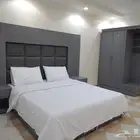 شقق عوائل مفروشه للايجار حي الحمراء