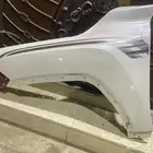 رفرف و سمكه تحت الباب لندي كروزر 22