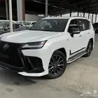 جيب لكزز(2025) اف سبورت بطاقه جمرك كاش وأقساط