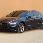 سوناتا 2022 بنزين