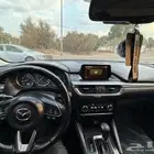 مازدا 6 2018 فل كامل