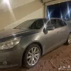 ماليبو 2013 LTZ 6 سرندل