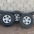 جنوط رفرق وبالون