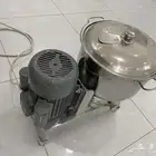 معدات مطعم مستعمله بحاله ممتازه
