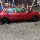 ميتسوبيشي لانسر بومة مفحوص مجدد