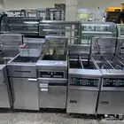 قلايات بطاطس جميع انوع القليات ايطالي امركي