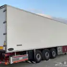 تيدر براد 2014