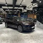 بورش ماكان - Porche Macan 2021