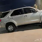 تويوتا فورشنر بنزين موديل 2008