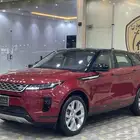 رنج روفر ايفوك موديل 2021