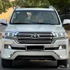 تويوتا-لاندكروزرGXR-2016(ممشي169الف)مخزن