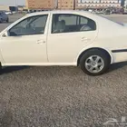 سكودا اوكتافيا
