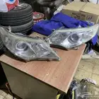 شمعات كامري 2014-2015