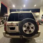 للبيع فتك نيسان فل كامل سوبر سفاري 2008 ذهبي تماتيك صالون