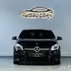 مرسيدسA45 2015 AMG (عرض خاص)