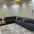 كنب وفرشه للبيع