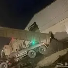 يوجد الدي زفلت مقشور رمل