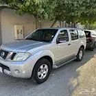 Nissan Pathfinder 2014