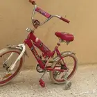 سيكل بناتي كبير من عمر عشر سنين فوق