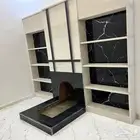مشبات رخام مداخن حفر مندي