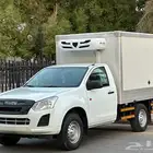 ايسوزو ثلاجه موديل 2023 سعودي قير عادي ديزل شامل الضريبة