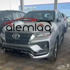 فورتشنر VX3 2025 شركة العملاق