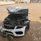 للبيع مرسيدس c200 2016 خليجي مصدوم