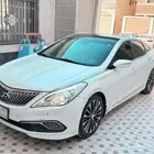 هيونداي ازيرا 2016 مالك اول