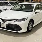 كامري 2018