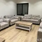 كنب وطاولات