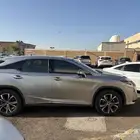 للبيع لكزس RX 450H هايبرد 2019