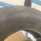 كفرات باللون تاريخ 2022 حجم 17
