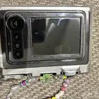 كاميرا انستاكس فوجي استخدم مده 4 اشهر معها كفر الحمايه