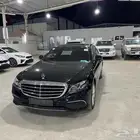 مرسيدس 2020 E300