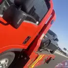 سطحه من جده للرياض