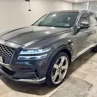 جنسس GV80 موديل 2024