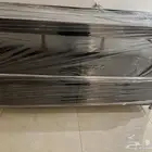 تسريحة وكومدينه مودرن