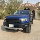 فورد رينجر 2016 معدل رابتر ديزل بحاله ممتازه
