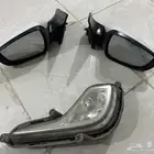 هونداي اكسنت 2012 الى 2017