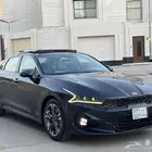 كيا k5 2021 فل كامل بحالت الوكاله ماشالله