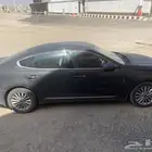 كيا كادينزا 2017